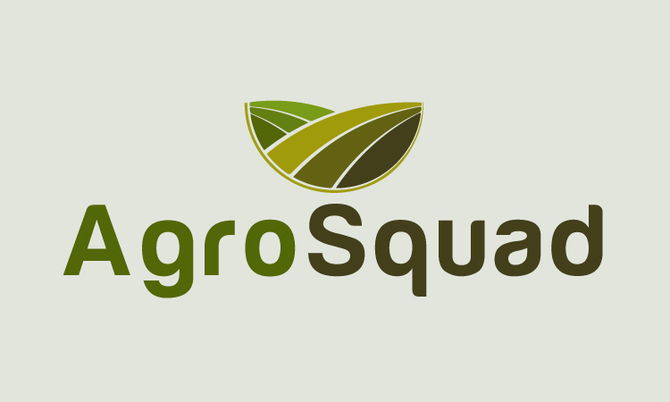 AgroSquad.com
